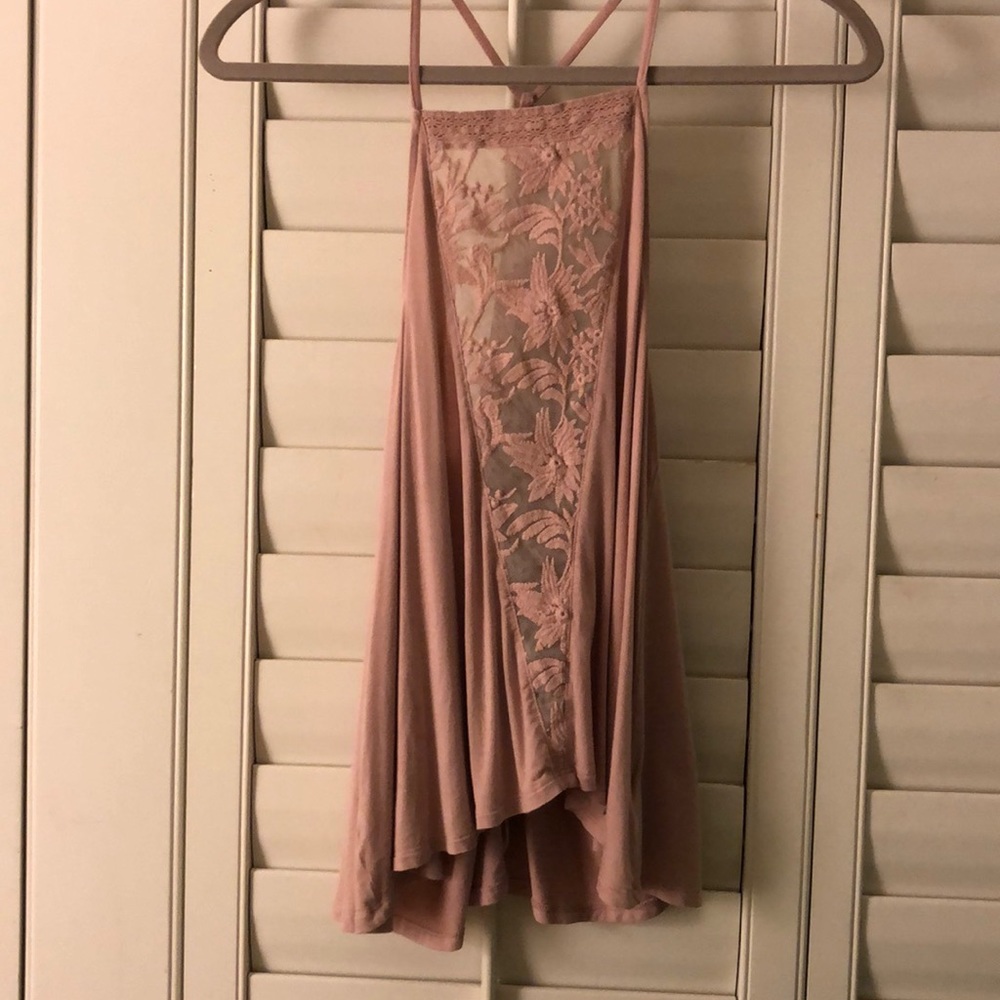 American Eagle Tank Top
